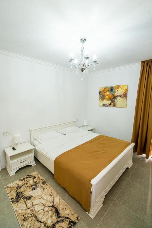 Armada Aparthotel Alba Iulia Eksteriør billede